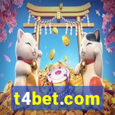 t4bet.com