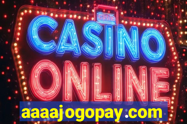 aaaajogopay.com