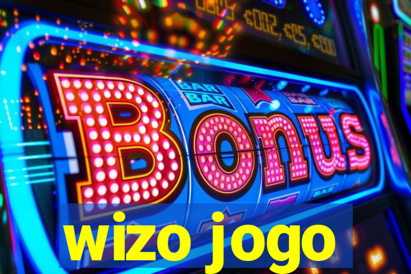 wizo jogo