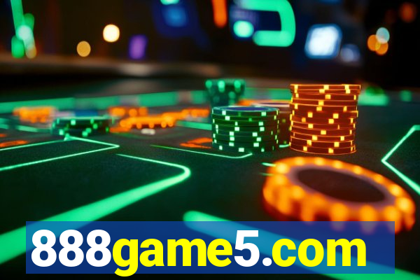 888game5.com