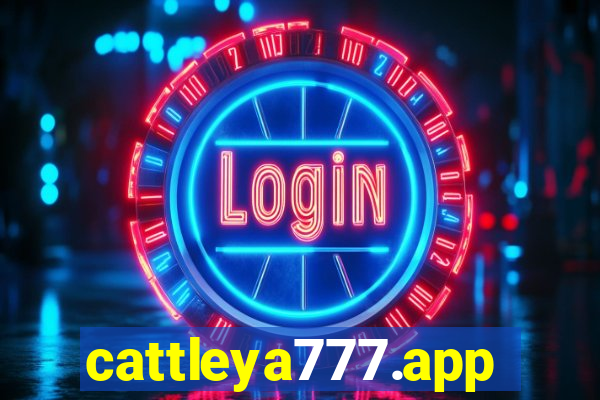 cattleya777.app