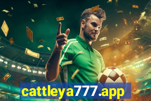 cattleya777.app