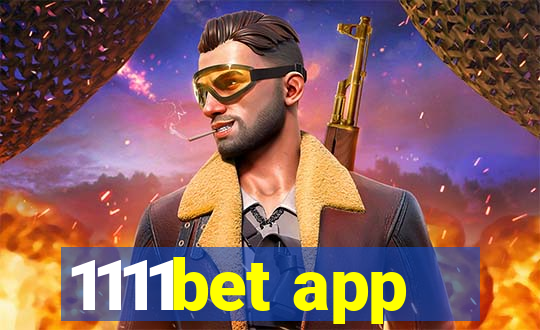 1111bet app