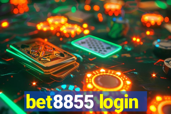 bet8855 login