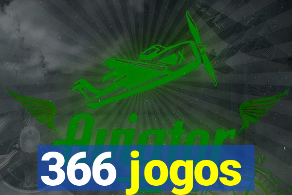 366 jogos