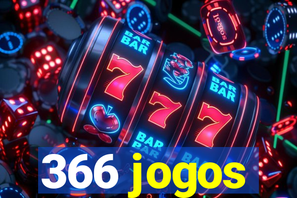 366 jogos