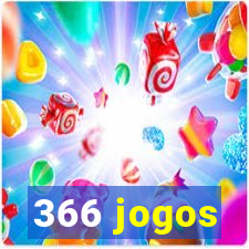 366 jogos