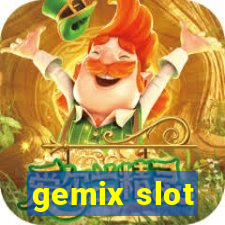 gemix slot