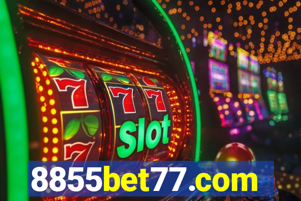 8855bet77.com