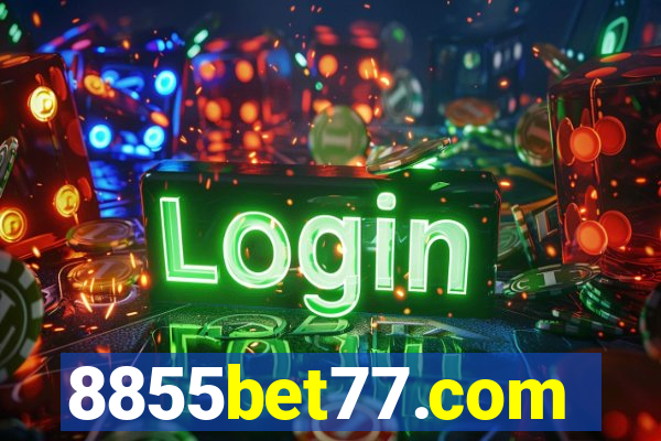 8855bet77.com