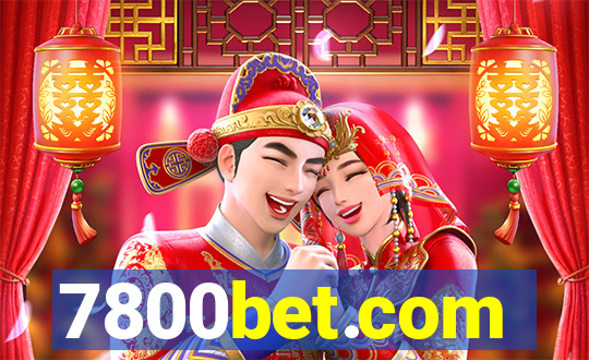 7800bet.com