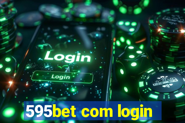 595bet com login