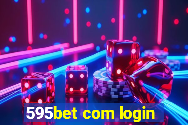 595bet com login