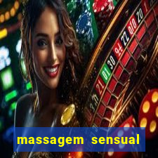 massagem sensual faria lima