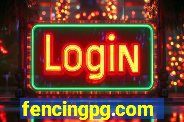 fencingpg.com