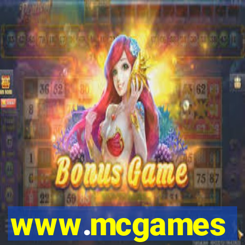 www.mcgames