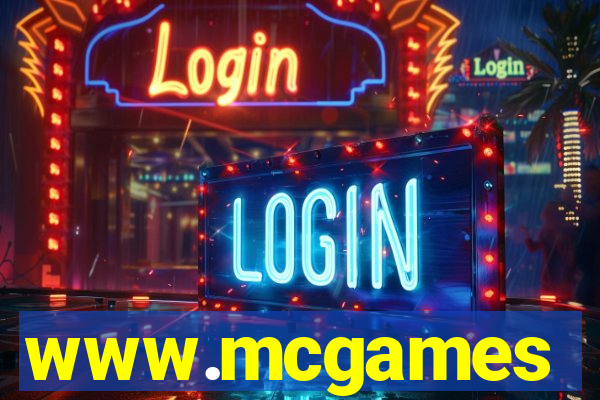 www.mcgames