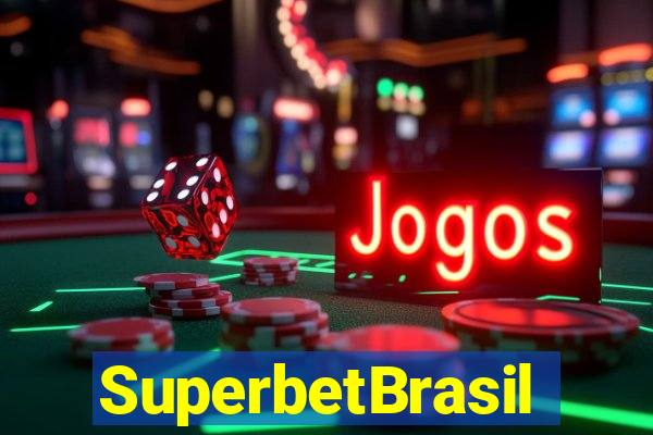 SuperbetBrasil