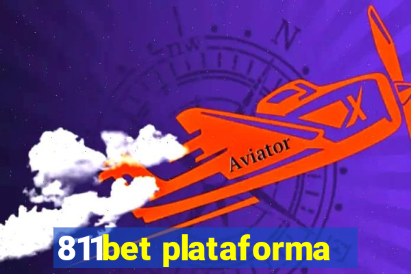 811bet plataforma