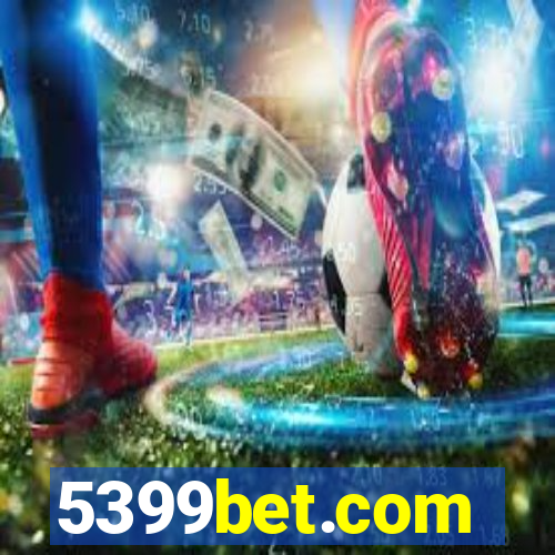 5399bet.com