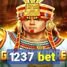 1237 bet