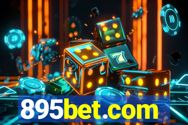 895bet.com