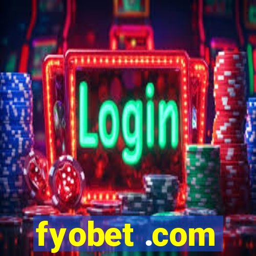 fyobet .com