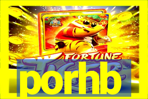 porhb