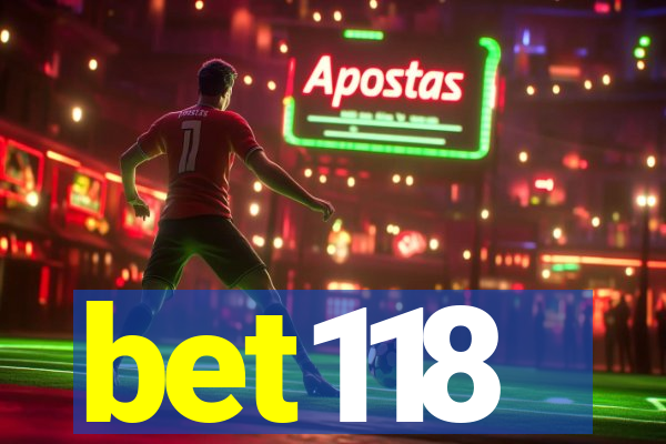 bet118