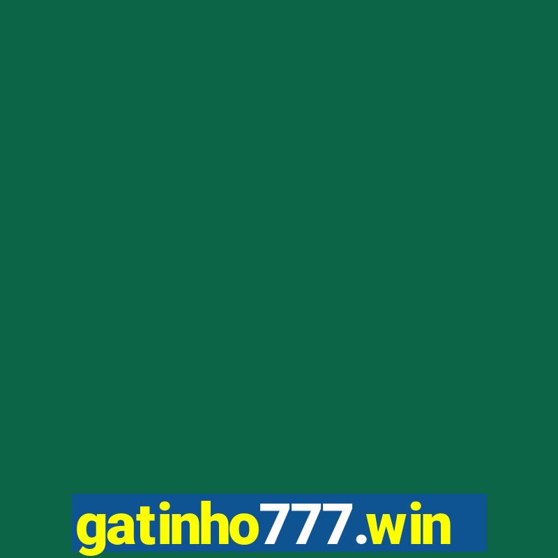 gatinho777.win