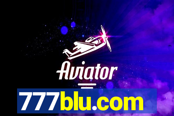 777blu.com