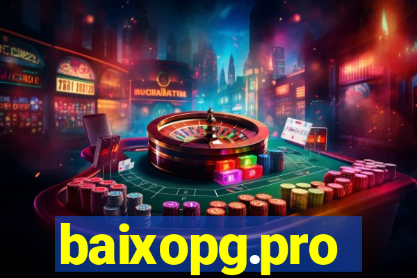 baixopg.pro