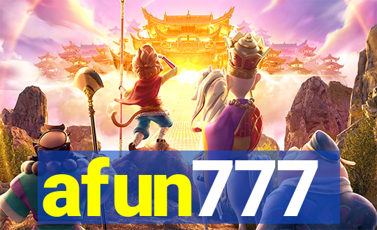 afun777