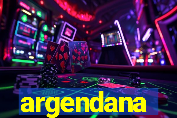 argendana