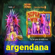 argendana