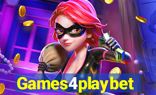 Games4playbet