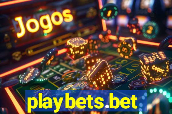 playbets.bet