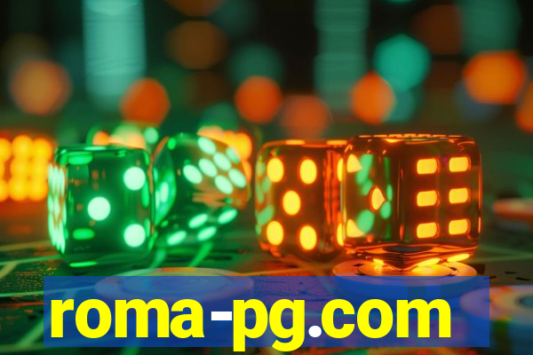 roma-pg.com