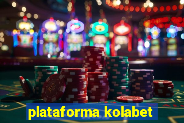 plataforma kolabet