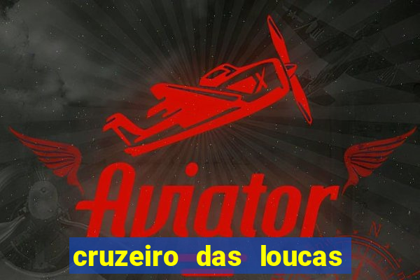 cruzeiro das loucas torrent magnet