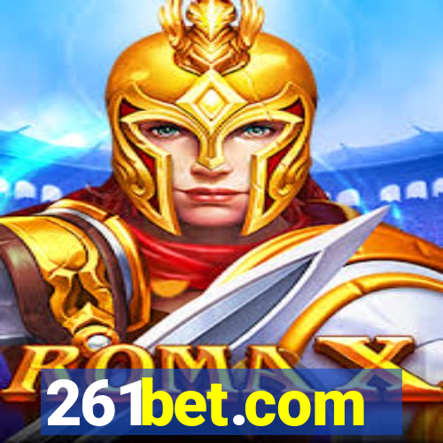 261bet.com