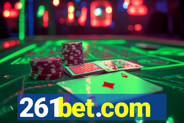 261bet.com