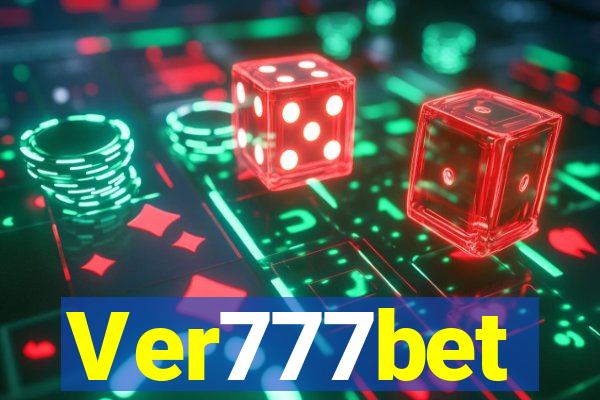 Ver777bet