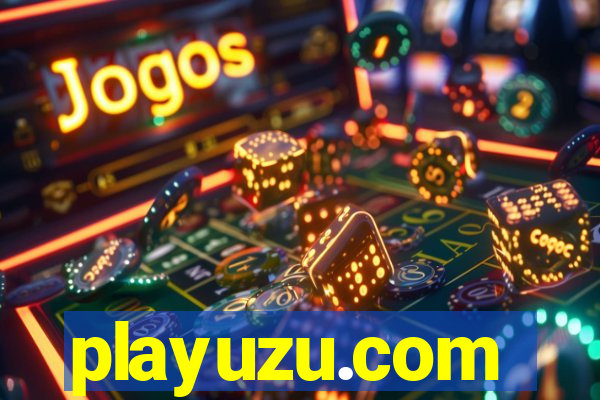 playuzu.com