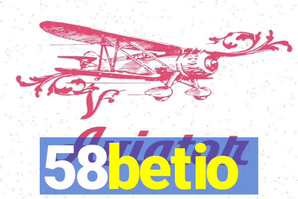 58betio