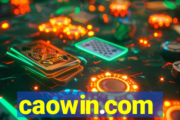 caowin.com