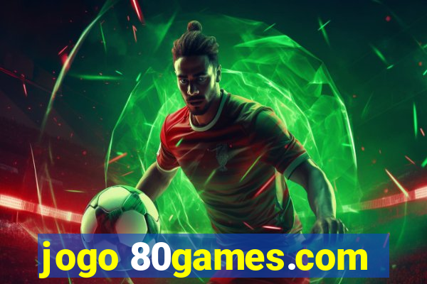 jogo 80games.com