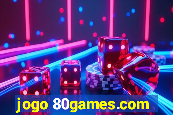 jogo 80games.com