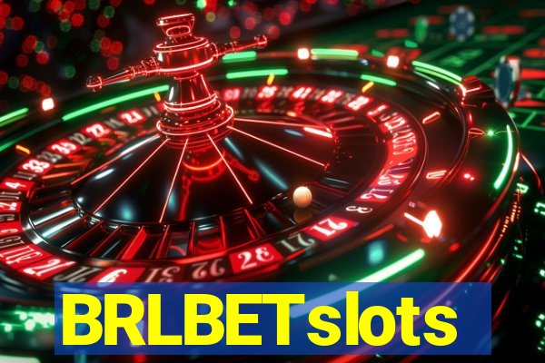 BRLBETslots