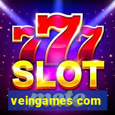 veingames com